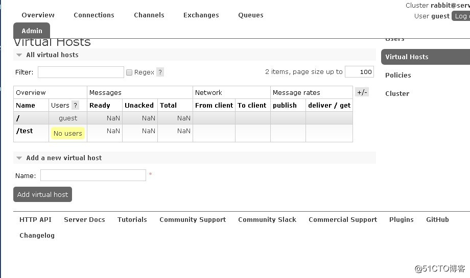 RabbitMq java 自己配置 发送 rabbitmq怎么发送消息_开发工具_16