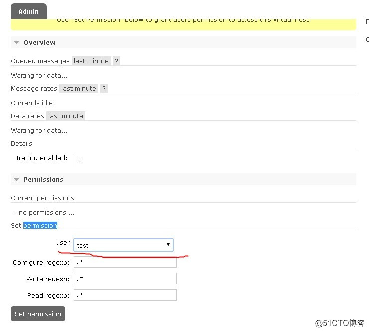 RabbitMq java 自己配置 发送 rabbitmq怎么发送消息_开发工具_17