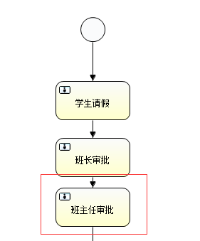 钉钉学生请假系统javaee 钉钉上学生请假_数据库_26