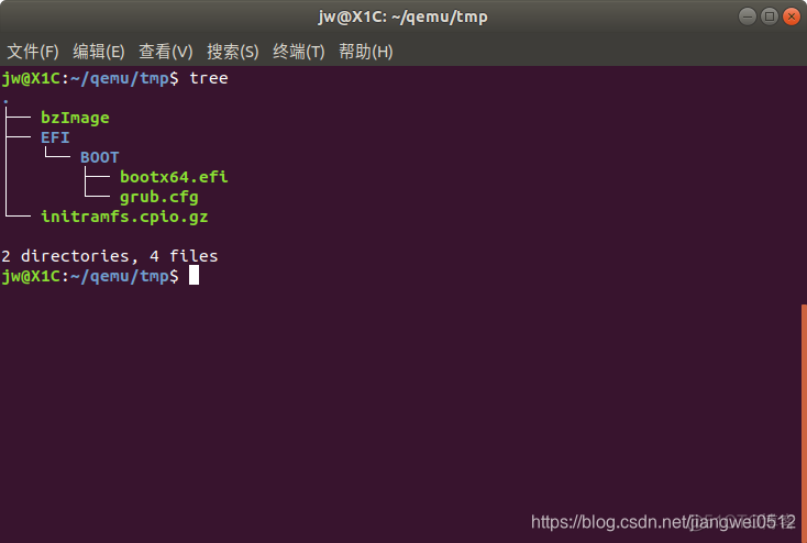 qemu开启bios qemu bios_busybox_07