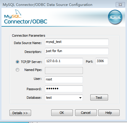 window中 安装ODBC 驱动程序 连接sybase ASE odbc驱动程序的安装例程_bc_03