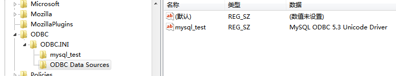 window中 安装ODBC 驱动程序 连接sybase ASE odbc驱动程序的安装例程_SQL_05