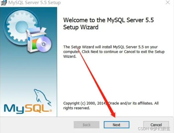 Spring引入Mysql5和mysql8_MySQL_02