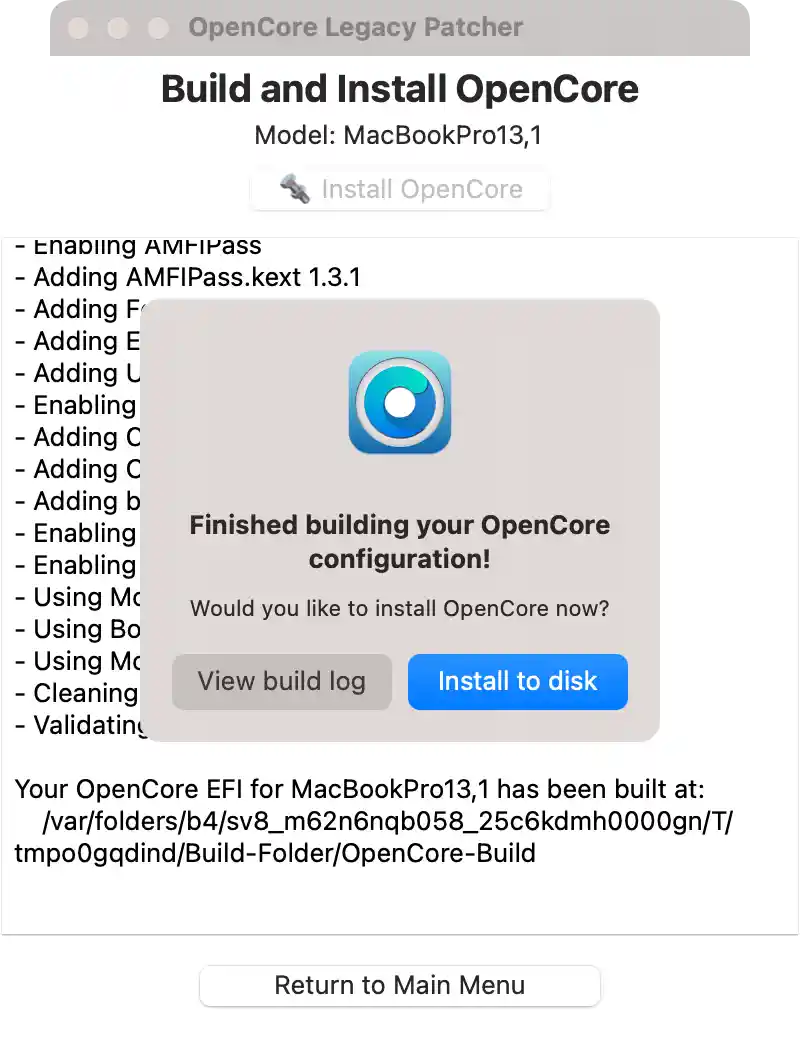 在不受支持的 Mac 上安装 macOS Sonoma (OpenCore Legacy Patcher v1.1.0)_Mac_08