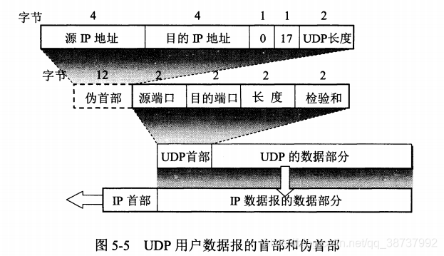 UDP协议 和 TCP协议_TCP_02