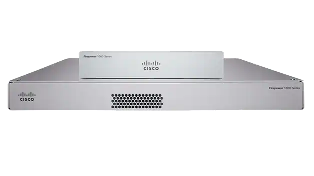 Cisco Firepower 1000 Series FTD Software 7.2.0 & ASA Software 9.18.1_SPA