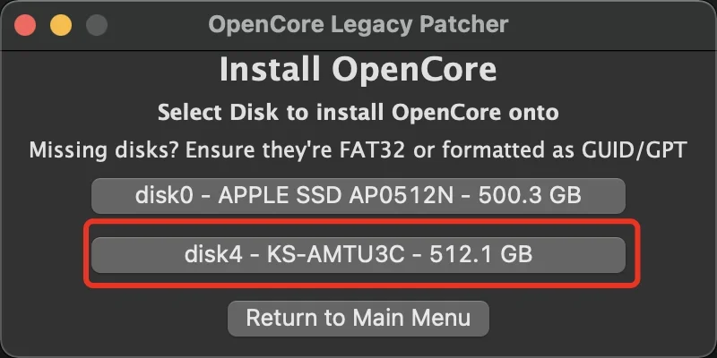 在不受支持的 Mac 上安装 macOS Monterey 12（OpenCore Patcher）_macos_04