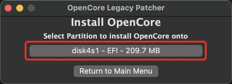 在不受支持的 Mac 上安装 macOS Monterey 12（OpenCore Patcher）_Mac_05