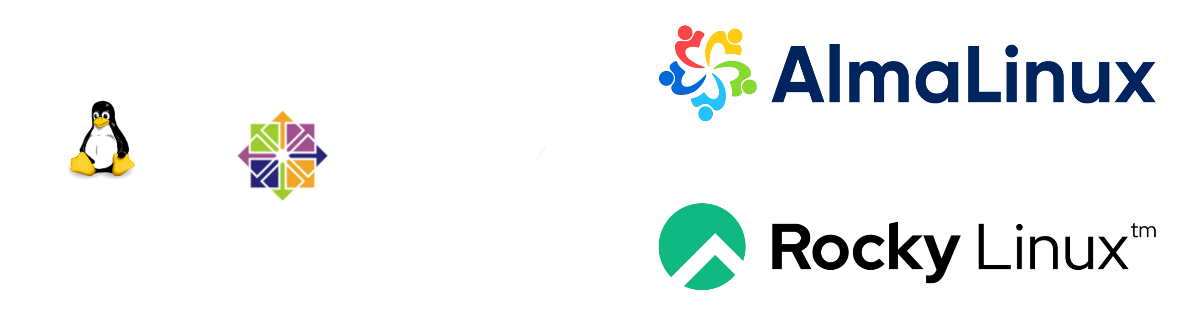 CentOS 8 迁移到 Rocky Linux 8_Rocky