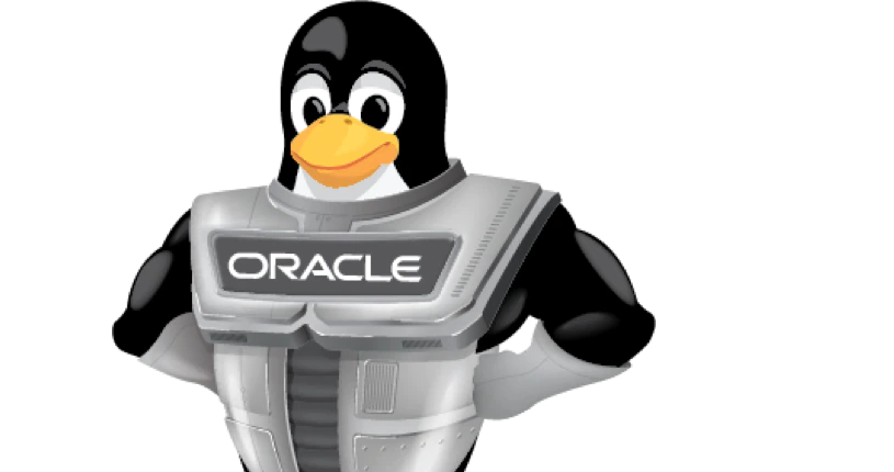 Oracle Linux 8.5_linux