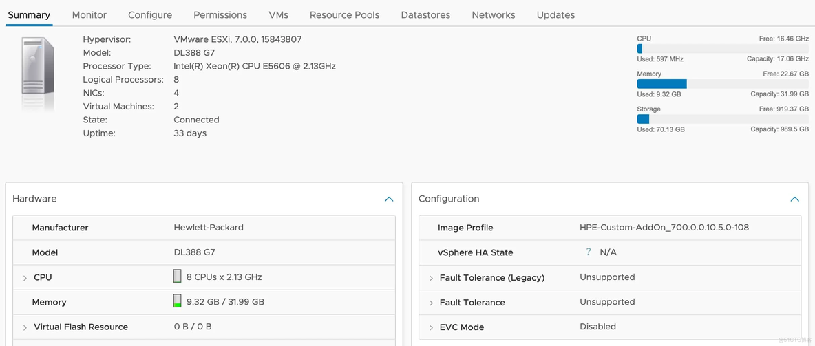 VMware ESXi 7.0 Update 2 macOS Unlocker & OEM BIOS (updated Sept 2021)_驱动_03