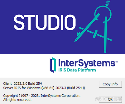 InterSystems 数据库的存储过程存在哪里_服务器