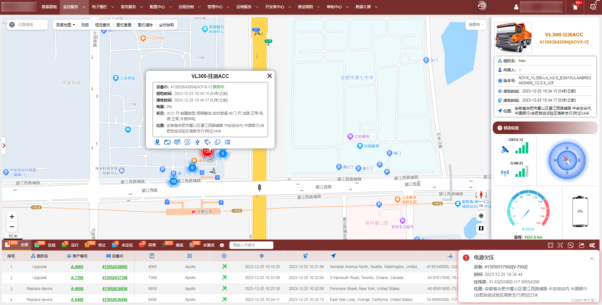 基于物模型的资产监控系统研发_大数据_02