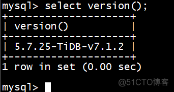 一个 39.3T 的集群从TiDB v3.1.0迁移升级到 TiDB v7.1.2 的实践_sql_08