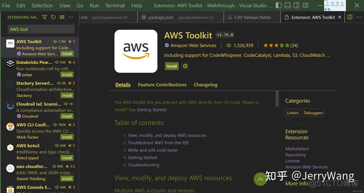 利用 AWS CodeWhisperer 激发孩子的编程兴趣_Visual_03