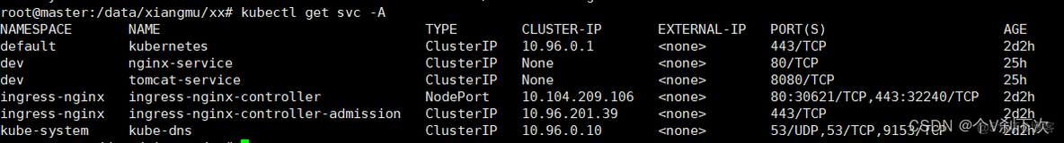 Vmware虚拟机搭建 K8S ingress Jenkins Gitlab Harbor Docker 一键部署SpringCloud微服务_数据_81