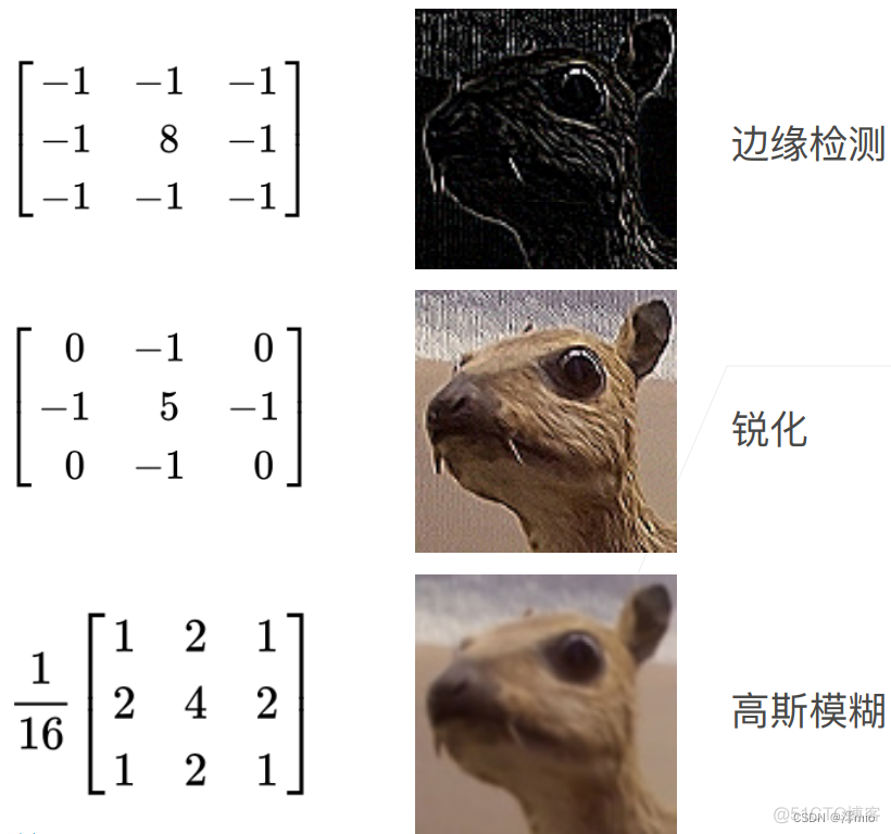 卷积神经网络特征融合 卷积神经网络图像融合_深度学习_12