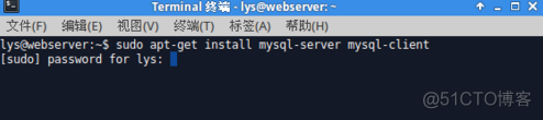 Apache开启mysqli扩展 mysql apache_Apache开启mysqli扩展_07