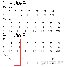 python datafrqme groupby 求和 后排序 pandas groupby求和_聚合函数_02