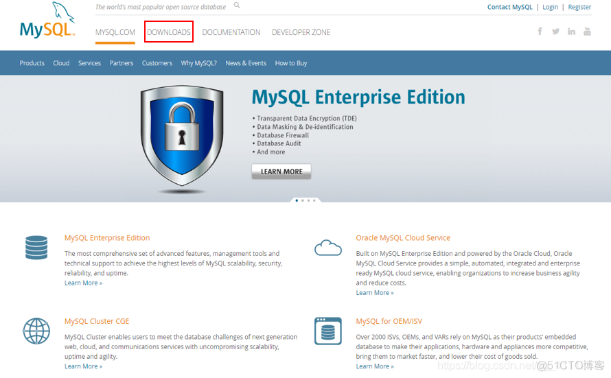 mysql下载及安装教程windows11 mysql下载安装教程w10_MySQL安装手册