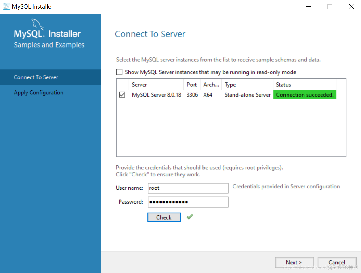 mysql下载及安装教程windows11 mysql下载安装教程w10_mysql_16