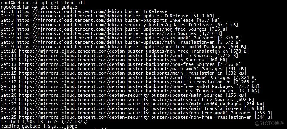 如何将linux环境做成docker镜像 把整个linux系统做成镜像_centos_13