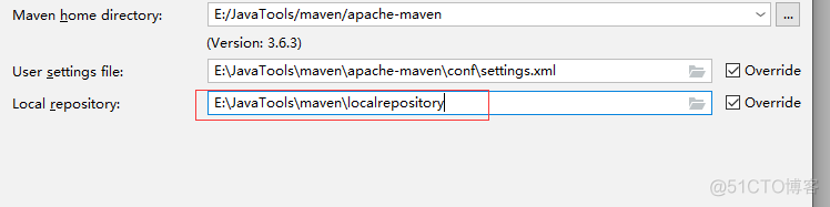 maven 集成 JavaCV maven jvm_web项目_22