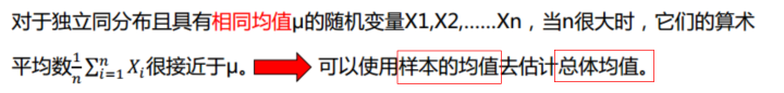 Python伯努利大数定律模拟 伯努利大数定律例题_中心极限定理_03