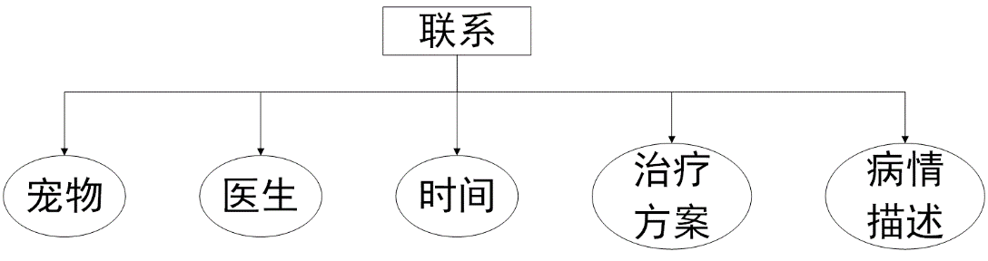 宠物店管理系统mysql 宠物店管理系统er图_数据库设计_11