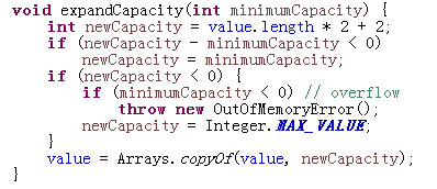 String线程安全 java stringbuilder线程安全_java_05