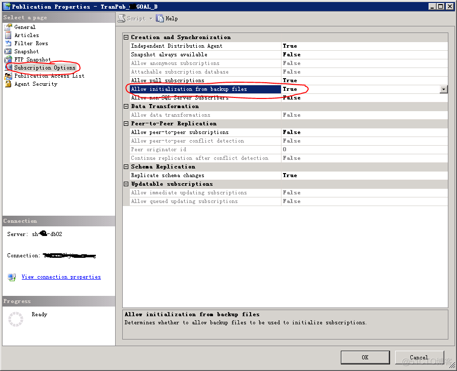 SQL server2022 用户映射 sqlserver映射外网_SQL server2022 用户映射_22