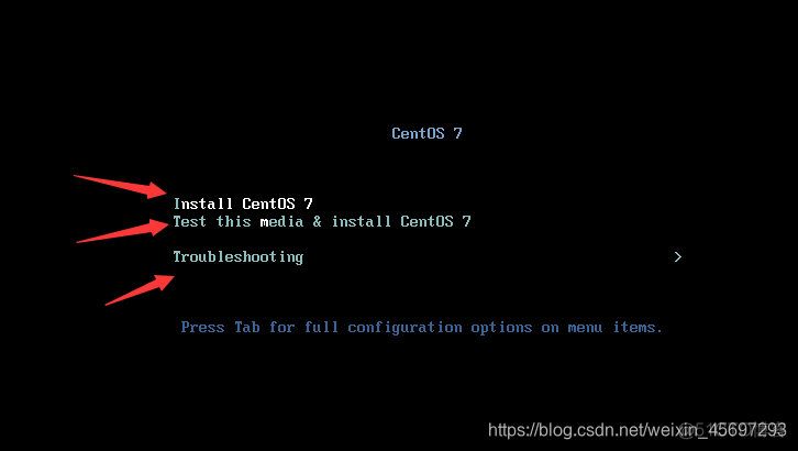 centos7 安装插件yarn centos7.6怎么安装_安装过程_10