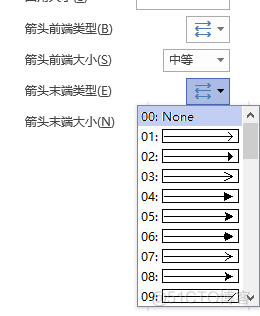 visio 画深度学习图 visio画图技巧_连接点_05