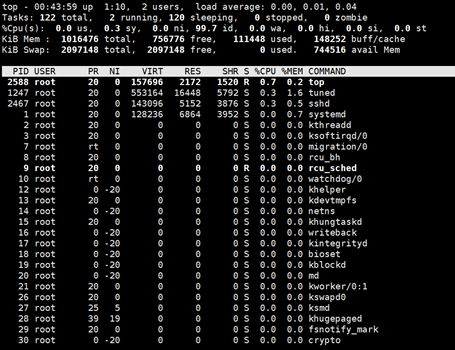 linux 以管理员身份运行python程序 linux管理员命令行_数据_12