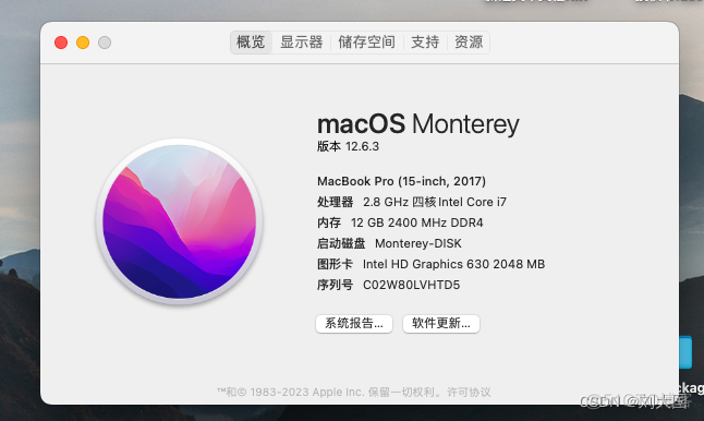 黑苹果 做ios开发 黑苹果能做ios开发吗_ios_04