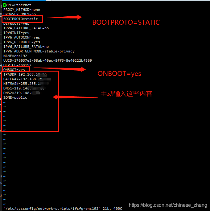 Centos java端口号怎么改 centos修改22端口号_运维_02