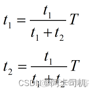 模和相位转化为复数python 相模变换法的基本原理_寄存器_14