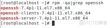 python 查看sftp文件是否存在 sftp查看文件命令_linux_04