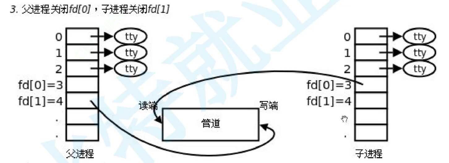 管道进行进程间通信（上）_数据_09