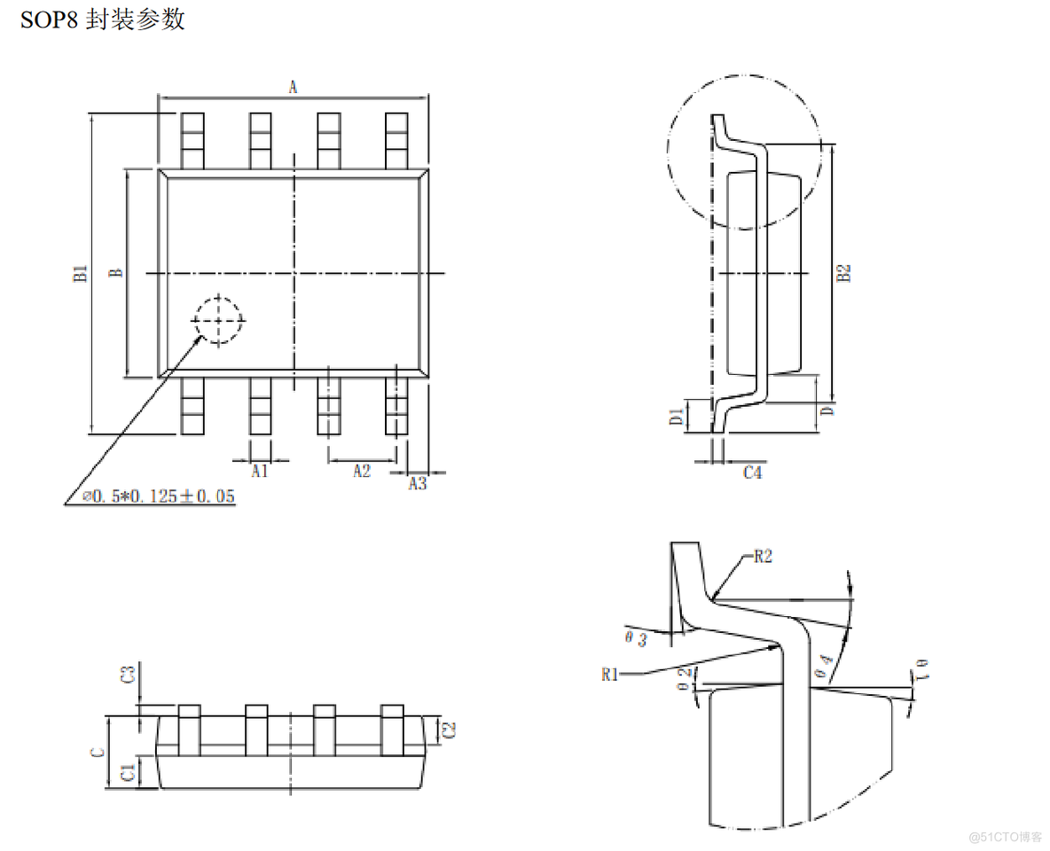 一款降压型开关模式转换器解决方案_比较器_10