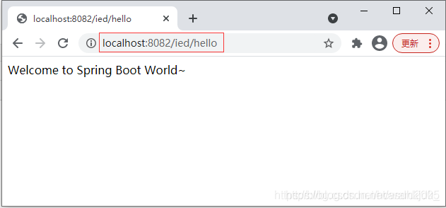 spring boot 引入多个xml springboot配置多个yml_虚拟路径_14