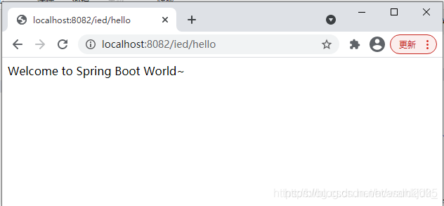 spring boot 引入多个xml springboot配置多个yml_spring boot_26