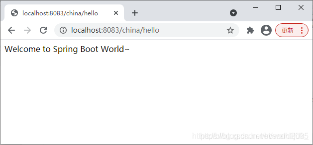 spring boot 引入多个xml springboot配置多个yml_虚拟路径_29