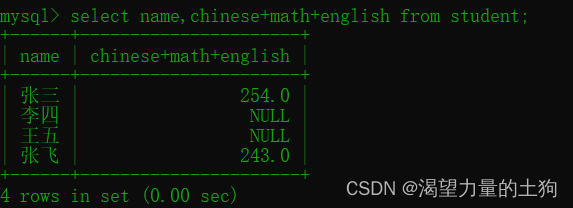 mysql guid对应什么类型 mysql的crud_mysql guid对应什么类型_09