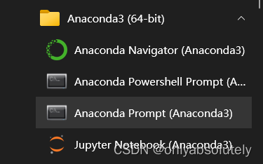 centos使用anaconda3创建了python 虚拟环境 anaconda创建pytorch虚拟环境_pytorch