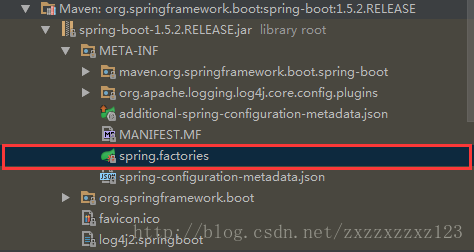 spring boot 启动完成 接口 springboot启动入口_成员变量_12