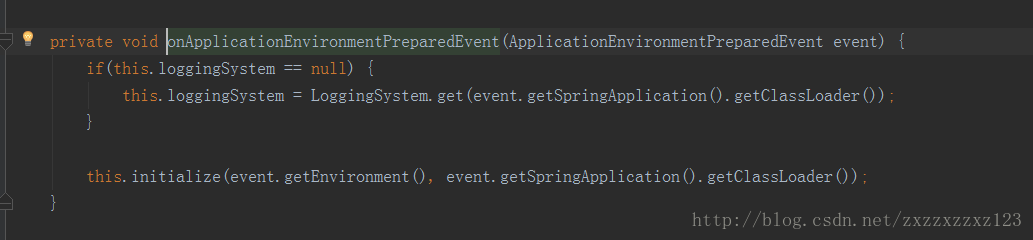 spring boot 启动完成 接口 springboot启动入口_spring boot 启动完成 接口_52