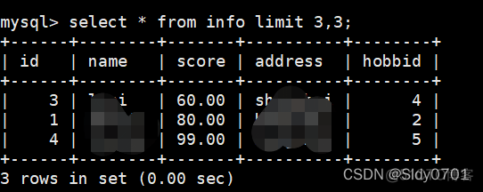 mysql 支持 as mysql asc_运维_13