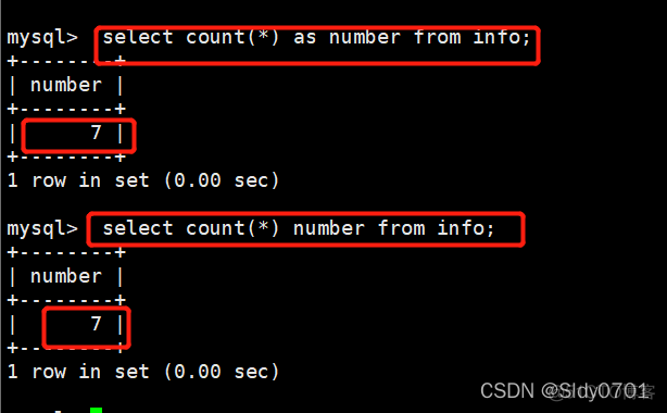 mysql 支持 as mysql asc_运维_16