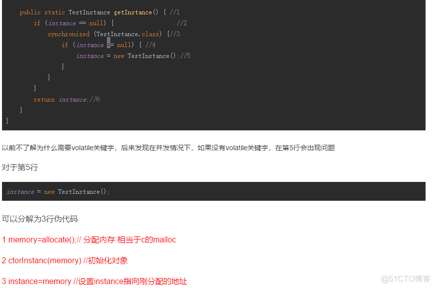 python 单例模式 selenium 简单的单例模式代码_数据库_03